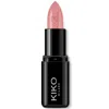 Kiko Milano Smart Fusion Lipstick 3g (various Shades) - 403 Soft Rose In 403 Soft Rose
