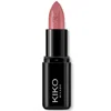 Kiko Milano Smart Fusion Lipstick 3g (various Shades) - 405 Vintage Rose In 405 Vintage Rose