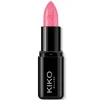 Kiko Milano Smart Fusion Lipstick 3g (various Shades) - 419 Baby Pink In 419 Baby Pink