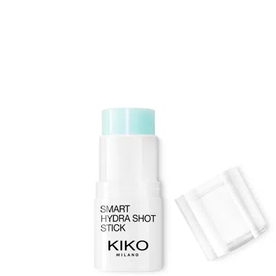 Kiko Milano Smart Hydrashot Stick 4ml In White