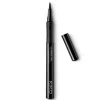Kiko Milano Ultimate Pen Eyeliner 1ml (various Shades) - 01 Black In 01 Black