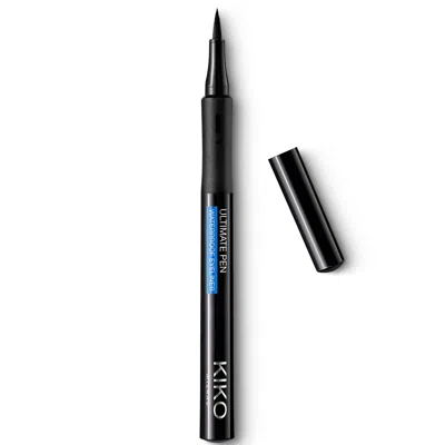 Kiko Milano Ultimate Pen Waterproof Eyeliner 1ml
