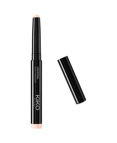 Kiko Milano Universal Stick Concealer, 0.05 Oz.
