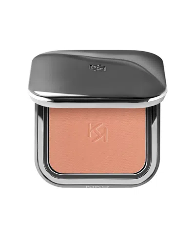 Kiko Milano Unlimited Blush, 0.21 Oz.