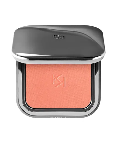 Kiko Milano Unlimited Blush, 0.21 Oz.