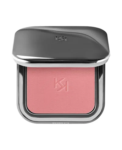 Kiko Milano Unlimited Blush, 0.21 Oz.