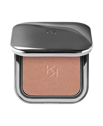 Kiko Milano Unlimited Blush, 0.21 Oz.