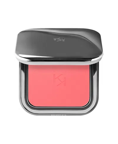 Kiko Milano Unlimited Blush, 0.21 Oz. In Pink