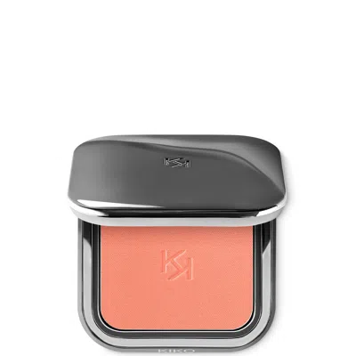Kiko Milano Unlimited Blush 6g (various Shades) - 08 Universal Peach
