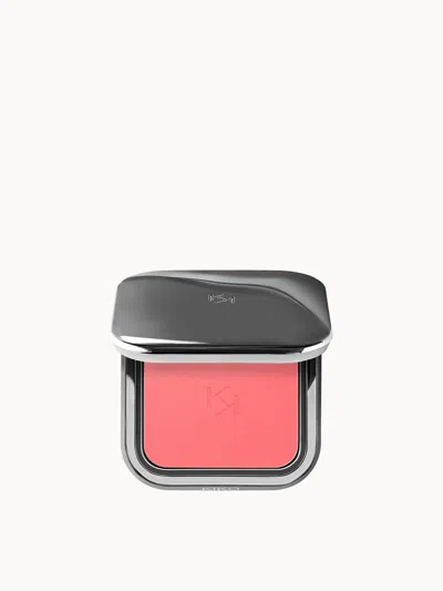 Kiko Milano Unlimited Blush 6g (various Shades) - 01 Coral Rose