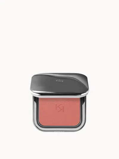 Kiko Milano Unlimited Blush 6g (various Shades) - 03 Golden Coral