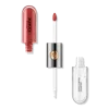 Kiko Milano Unlimited Double Touch - Satin Currant Red - 108