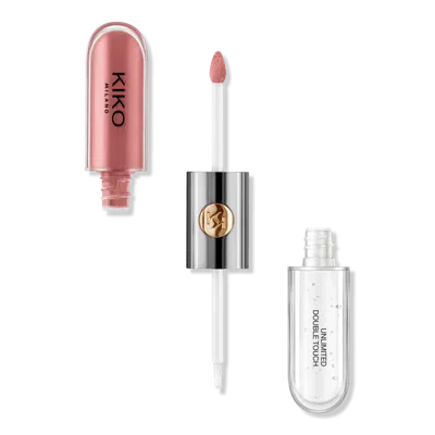 Kiko Milano Unlimited Double Touch - Spiced Tea - 131