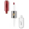 Kiko Milano Unlimited Double Touch 6ml (various Shades) - 106 Satin Ruby Red In 106 Satin Ruby Red