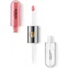 Kiko Milano Unlimited Double Touch 6ml (various Shades) - 112 Satin Peach Rose In 112 Satin Peach Rose