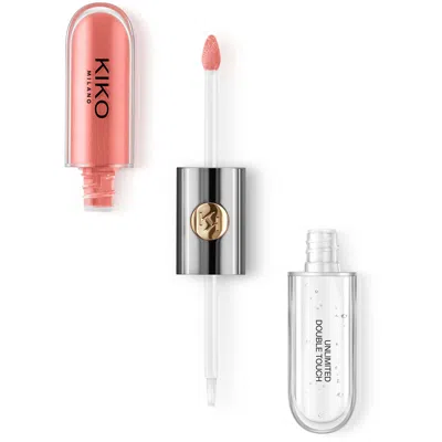Kiko Milano Unlimited Double Touch 6ml (various Shades) - 113 Satin Coral