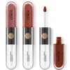 Kiko Milano Unlimited Double Touch Lipstick Kit (worth £38.97)
