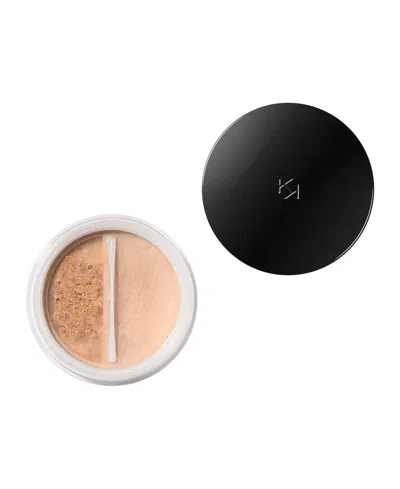 Kiko Milano Unlimited Long Lasting Matte Loose Powder, 0.32 Oz.