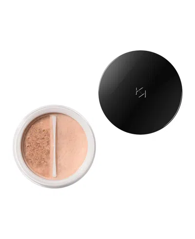 Kiko Milano Unlimited Long Lasting Matte Loose Powder, 0.32 Oz.