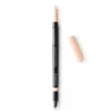 Kiko Milano Unlimited Precision Automatic Eyeliner And Khôl 0.35g (various Shades) - 01 Butter