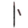 Kiko Milano Unlimited Precision Automatic Eyeliner And Khôl 0.35g (various Shades) - 13 Dark Chocolate