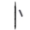 Kiko Milano Unlimited Precision Automatic Eyeliner And Khôl 0.35g (various Shades) - 15 Satin Steel