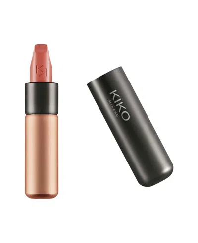 Kiko Milano Velvet Passion Matte Lipstick, 0.12 Oz.