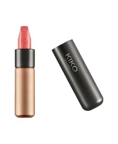 Kiko Milano Velvet Passion Matte Lipstick, 0.12 Oz.