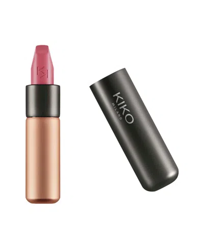 Kiko Milano Velvet Passion Matte Lipstick, 0.12 Oz.