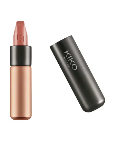 Kiko Milano Velvet Passion Matte Lipstick, 0.12 Oz.