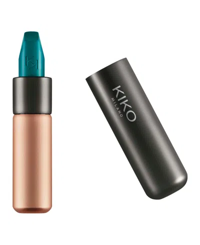 Kiko Milano Velvet Passion Matte Lipstick, 0.12 Oz. In Multi