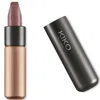 Kiko Milano Velvet Passion Matte Lipstick 3.5g (various Shades) - 328 Rosy Brown In 328 Rosy Brown