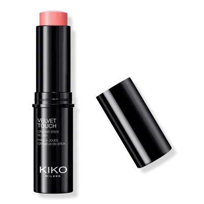 Kiko Milano Velvet Touch Creamy Stick Blush - 002
