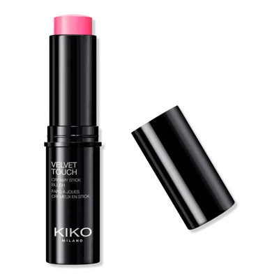 Kiko Milano Velvet Touch Creamy Stick Blush - 004