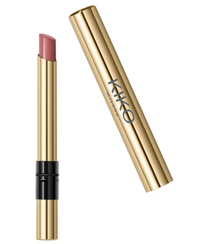 Kiko Milano Velvet Vice Lip Stylo, 0.03 Oz. In Multi
