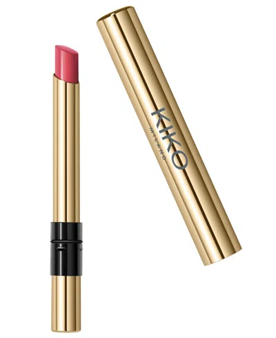 Kiko Milano Velvet Vice Lip Stylo, 0.03 Oz. In Multi