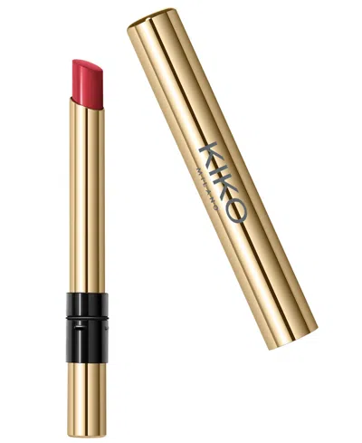 Kiko Milano Velvet Vice Lip Stylo, 0.03 Oz. In Multi