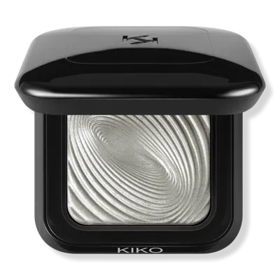 Kiko Milano Water Eyeshadow - 01