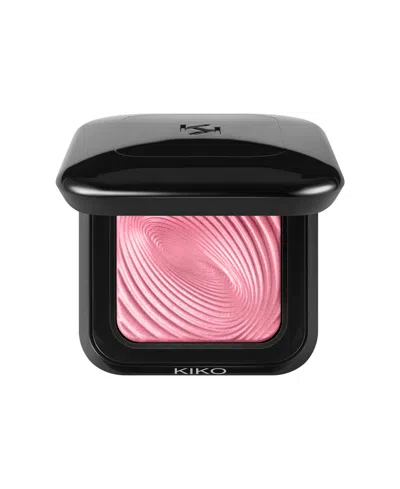 Kiko Milano Water Eyeshadow, 0.11 Oz. In Pink