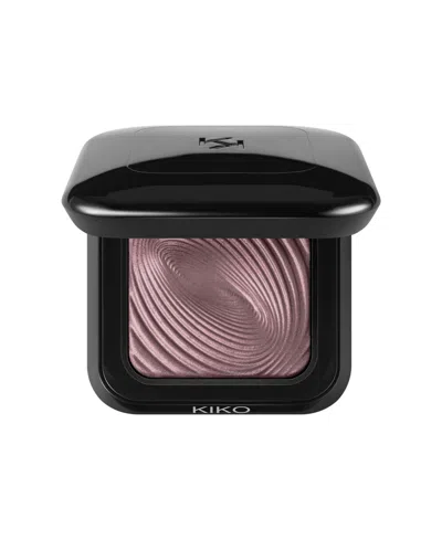 Kiko Milano Water Eyeshadow, 0.11 Oz. In Brown