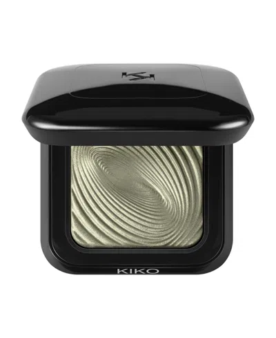 Kiko Milano Water Eyeshadow, 0.11 Oz.