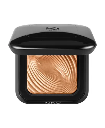 Kiko Milano Water Eyeshadow, 0.11 Oz.