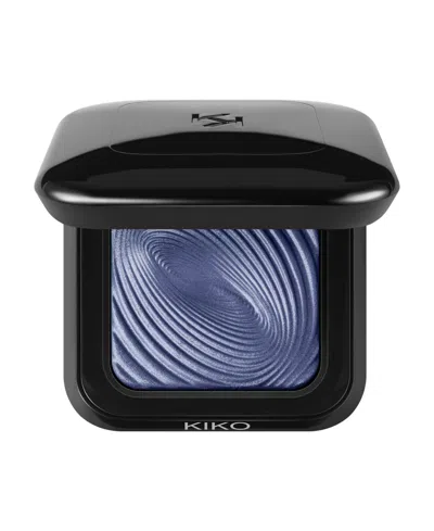 Kiko Milano Water Eyeshadow, 0.11 Oz.