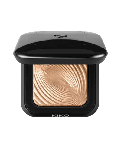 Kiko Milano Water Eyeshadow, 0.11 Oz.
