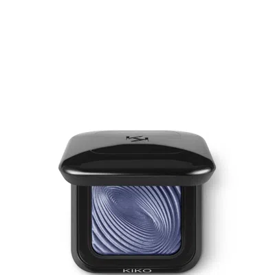Kiko Milano Water Eyeshadow 3g (various Shades) - 20 Blue Navy