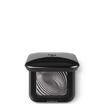 Kiko Milano Water Eyeshadow 3g (various Shades) - 21 Dark Grey