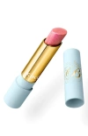 Kiko Milano X Bridgerton Opulent Aura Lip Balm In Coral Persuasion