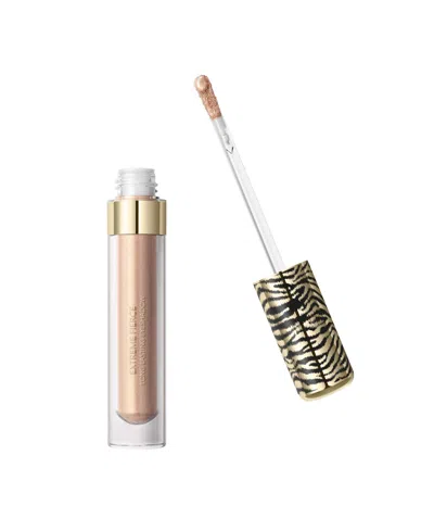 Kiko Milano X Just Cavalli Extreme Fierce Long Lasting Eyeshadow, 0.11 Oz. In 05 Chaotic Violet