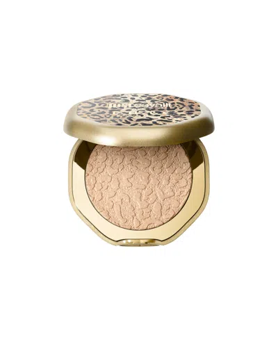 Kiko Milano X Just Cavalli Light-up The Party Highlighter, 0.22 Oz. In 01 Fierce Spark