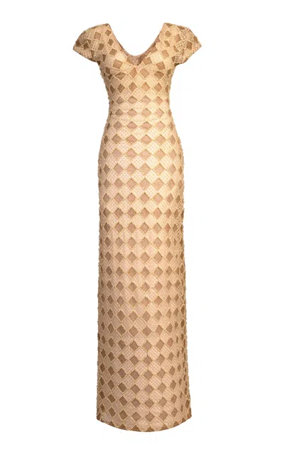 Kilentar Moda Operandi In Brown